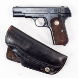 Colt 1903 .32acp Type IV Pistol (C) 503552