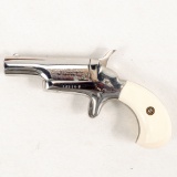 Colt 22short 4th Edition Derringer Pistol 14516N