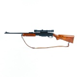 Remington 760 .30-06 Pump Rifle 343627