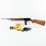 Winchester 1907 .351win Carbine (C) 49214