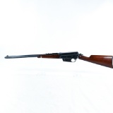 Remington Model 8 .35 Rem Rifle (C) 6393