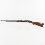Remington M25 25-20 Pump TD Rifle (C) 17192