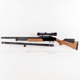 Mossberg 500 12g 2BBL Shotgun R037977