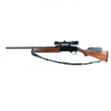 Mossberg 9200 12g Rifled Bore Shotgun SD7553