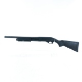 Remington 870 12g 18-1/2
