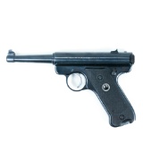 Ruger Mark I .22lr Pistol 43003