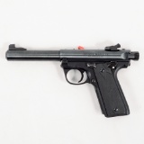 Ruger Mark IV 22/45 .22LR Pistol 500027209