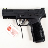 NEW SigSauer P322 .22lr Pistol 73A043497