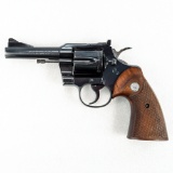 Colt 357 .357 Magnum 4
