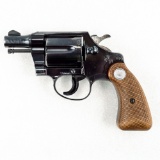 Colt Cobra .38spl Revolver (C) 91449LW