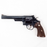 S&W Pre-29 .44 Magnum 4Screw Revolver (C)S172435