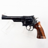 S&W 25-5 .45 Colt Revolver N659187