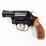 S&W 36-10 .38spl Revolver CVA9425