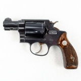 S&W Chief Special (Pre-36) .38spl Revolver (C)1353