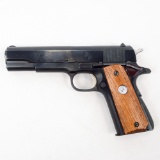 Colt MK IV Series '70 .45acp 1911 Pistol 70G70252