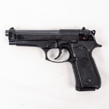 Beretta 92FS 9mm Pistol Italian A147854Z