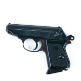 Iver Johnson TP22 .22lr Pistol AE46115