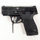 NEW S&W M&P9 Shield Plus 9mm Pistol JPU7080