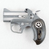 Bauer Automatic .25acp Pistol 134992