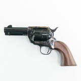 Cimarron Frontier SAA .357mag Revolver E125508