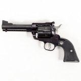 Ruger New Blackhawk .357mag Revolver 38-71266