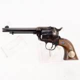 Ruger Single Six .22LR Revolver (C) 384237