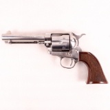 Uberti SAA El Patron .357mag Revolver N11722