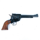 Ruger Blackhawk .357 cal Revolver (C) 30-11803