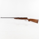 Remington 511 Scoremaster .22lr Rifle (C) nsn
