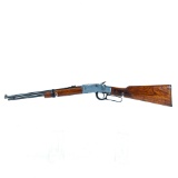 Ithaca M49 .22lr Single Shot Lever Rifle 490353567