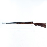 Springfield 87 .22lr Semi Auto Rifle nsn
