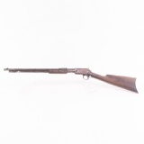 Winchester 1890 .22lr Pump TD Rifle (C) 116756