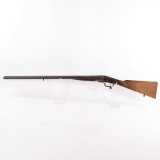 Belgian SxS 16g Shotgun (C) 413