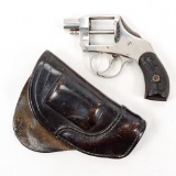 H&R Vest Pocket Self Cocker .32 Revolver (C) 298