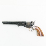 Spesco Navy C&B .36 Revolver 7151