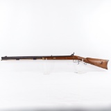 Sharon Rifle Hawken .54cal Black Powder Rifle nsn