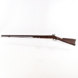 US Springfield 1865 By Norwich Convert Shotgun (C)