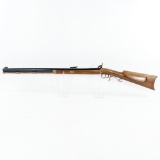 T/C Kentucky .50 Cap And Ball Rifle (C) 53527
