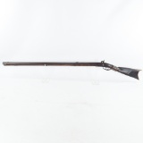 S.A.Goddard .62cal C&B Black Powder Rifle (C)