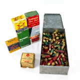 Assorted Vintage 12g Ammunition