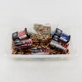 Lot of 492rds 5.7x28mm Ammo