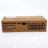600 Rounds Winchester 5.56mm 55gr FMJ
