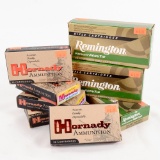 Remington And Hornady .300 AAC Blackout Ammo