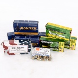 450rds Assorted .38 S&W Ammo