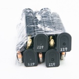 9x Loaded Magazines For SigSauer 229