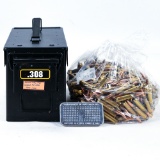 400RDS Legend Pro .308 168gr HPBT In Ammo Can