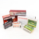 Lot of .40S&W and .22LR Ammo