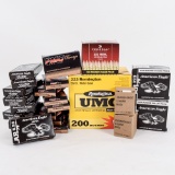 920 Rounds Miscellaneous .223Rem Ammo