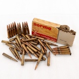 62rds 8mm Mauser Ammo