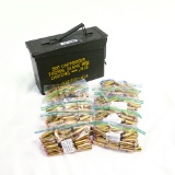 500rds .41mag 210gr FM J-FP Ammo in Ammo Can